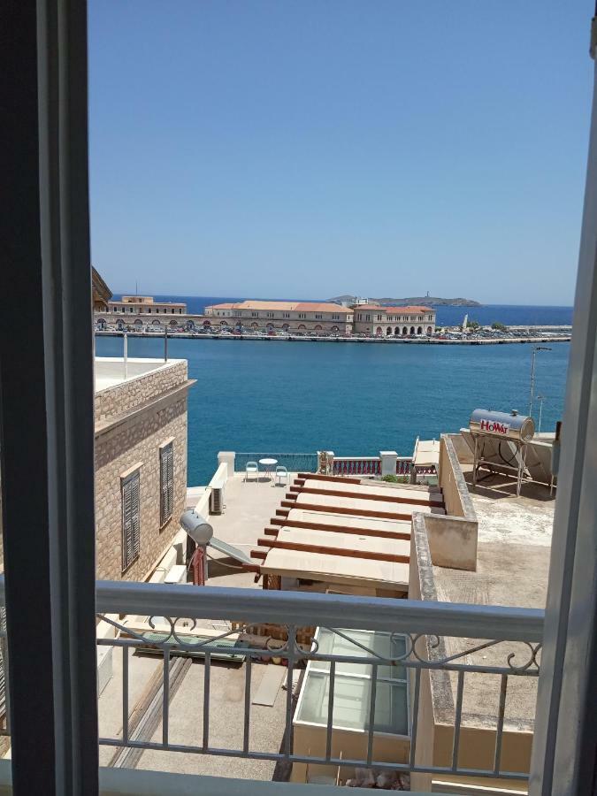 Apartment Errika